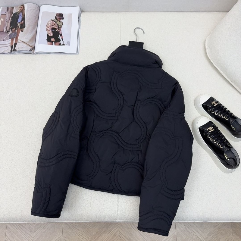 Moncler Down Coat